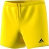 Adidas Parma 16 Short Women - Gelb