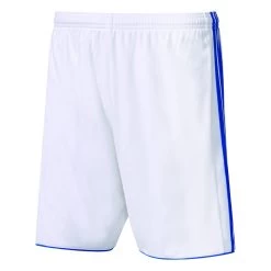 Adidas Tastigo 17 Short - Weiß/blau - Kinder