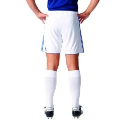 Adidas Tastigo 17 Short - Weiß/blau -Bester Jersey Geschäft BJ9126 OnModelBackView 1280x1280
