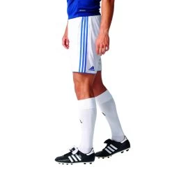 Adidas Tastigo 17 Short - Weiß/blau -Bester Jersey Geschäft BJ9126 OnModelSideView 1280x1280