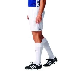Adidas Tastigo 17 Short - Weiß -Bester Jersey Geschäft BJ9127 OnModelSideView 1280x1280