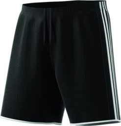 Adidas Tastigo 17 Short - Schwarz - Kinder