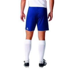 Adidas Tastigo 17 Short - Navy -Bester Jersey Geschäft BJ9129 OnModelBackView 1280x1280