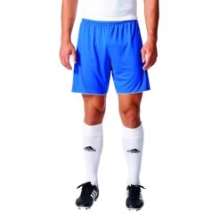 Adidas Tastigo 17 Short - Blau -Bester Jersey Geschäft BJ9131 OnModelStandardView 1280x1280