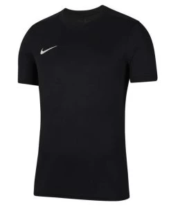 Nike Park VII Jersey Schwarz