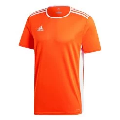 Adidas Entrada 18 Trikot - Orange - Kinder