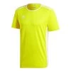 Adidas Entrada 18 Trikot - Gelb -Bester Jersey Geschäft CD8390 FrontView 1280x1280 1