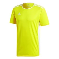 Adidas Entrada 18 Trikot - Gelb