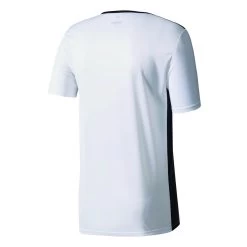 Adidas Entrada 18 Trikot - Weiß -Bester Jersey Geschäft CD8438 BackView 1280x1280 2