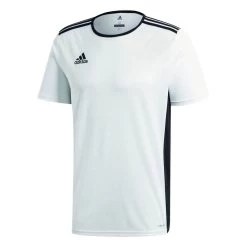 Adidas Entrada 18 Trikot - Weiß - Kinder