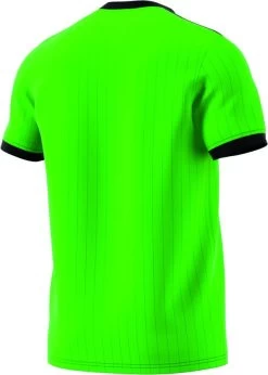 ADIDAS Trikot Tabela 18 KIDS - Hellgrün -Bester Jersey Geschäft CE1716 BackView 1280x1280