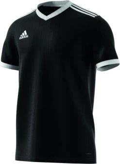 Adidas Trikot Tabela 18 - Black/white