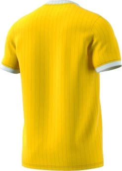 ADIDAS Trikot Tabela 18 - Gelb -Bester Jersey Geschäft CE8941 BackView 1280x1280