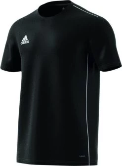 ADIDAS Core 18 Training Jersey - Schwarz