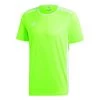 Adidas Entrada 18 Trikot Kinder- Neongrün -Bester Jersey Geschäft CE9758 FrontView 1280x1280