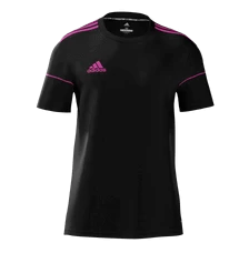 Adidas Match 19 Trikot Schwarz-pink