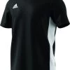 Adidas Entrada 18 Trikot - Schwarz -Bester Jersey Geschäft CF1035 StandardView 1280x1280