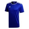 Adidas Entrada 18 Trikot - Dunkelblau - Kinder -Bester Jersey Geschäft CF1036 FrontView 1280x1280 1