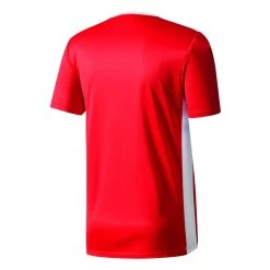 Adidas Entrada 18 Trikot Kinder- Rot -Bester Jersey Geschäft CF1038 BackView 1280x1280 1