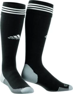 ADIDAS Adisock 18 - Schwarz