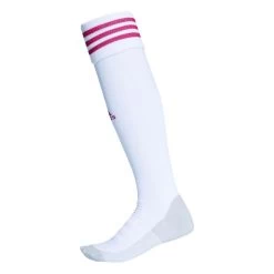 ADIDAS Adisock 18 - Weiß/rot -Bester Jersey Geschäft CF3582 SideView 1280x1280