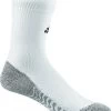 Adidas Traxion Crew Sock Ultralight - Weiß -Bester Jersey Geschäft CG2656 StandardView 1280x1280