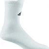 Adidas Crew Sock Ultralight - Weiß -Bester Jersey Geschäft CG2660 StandardView 1280x1280