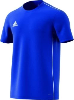 ADIDAS Core 18 Training Jersey - Blau