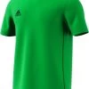 ADIDAS Core 18 Training Jersey Kinder - Grün