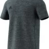 ADIDAS Core 18 Training Tee - Dunkelgrau -Bester Jersey Geschäft CV3983 StandardView 1280x1280