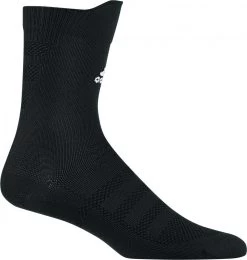 Adidas Crew Sock Ultralight - Schwarz