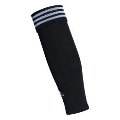 Adidas Team Sleeve 18 Stutzen - Schwarz
