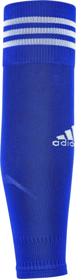 Adidas Team Sleeve 18 Stutzen - Blau -Bester Jersey Geschäft CV7524 StandardView 1280x1280