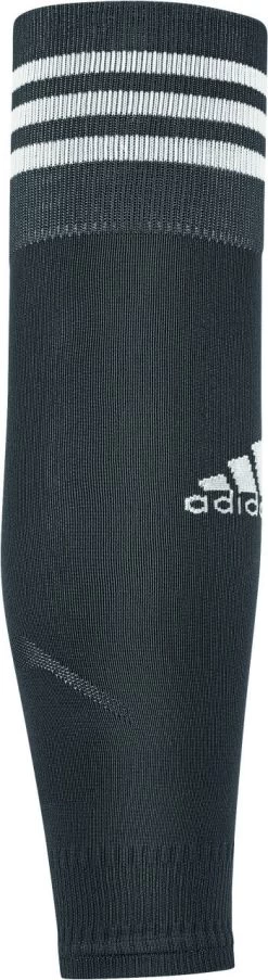 Adidas Team Sleeve 18 Stutzen - Anthrazit