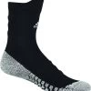 Adidas Traxion Crew Sock Low Cushion Traxion - Schwarz -Bester Jersey Geschäft CV7576 StandardView 1280x1280