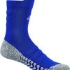 Adidas Traxion Crew Sock Low Cushion Traxion - Blau -Bester Jersey Geschäft CV7578 StandardView 1280x1280