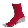 Adidas Traxion Crew Sock Ultralight - Rot -Bester Jersey Geschäft CV7678 1280x1280