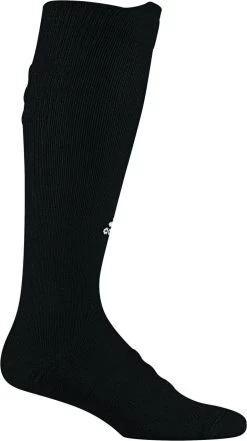 Adidas Over The Calf Sock - Schwarz