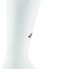 Adidas Over The Calf Sock - Weiß -Bester Jersey Geschäft CV7699 StandardView 1280x1280