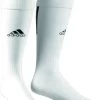 Adidas Santos Sock 18 - Weiß -Bester Jersey Geschäft CV8094 FrontView 1280x1280