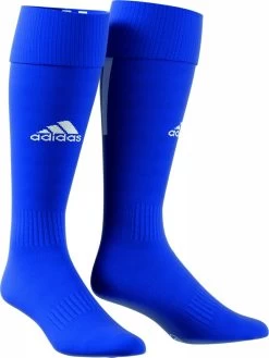 Adidas Santos Sock 18 - Blau