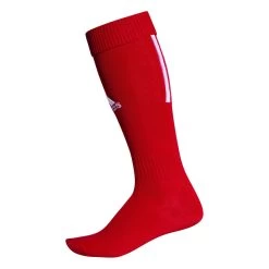 Adidas Santos Sock 18 - Rot -Bester Jersey Geschäft CV8096 SideViewPgjzDBcHGYmFr 1280x1280