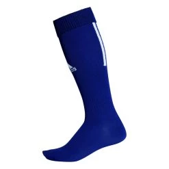 Adidas Santos Sock 18 - Dunkelblau -Bester Jersey Geschäft CV8097 SideView 1280x1280