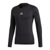 Adidas Alphaskin Longsleeve KIDS - Schwarz -Bester Jersey Geschäft CW7324 1280x1280