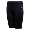 Adidas Alphaskin Short Tight KIDS - Schwarz -Bester Jersey Geschäft CW7350 FrontView 1280x1280