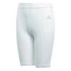 Adidas Alphaskin Short Tight - Weiß -Bester Jersey Geschäft CW7351 FrontView 1280x1280 1