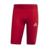 Adidas Alphaskin Short Tight - Rot -Bester Jersey Geschäft CW9460 1280x1280