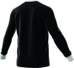 ADIDAS Trikot Tabela 18 Langarm - Schwarz -Bester Jersey Geschäft CZ5455 BackView 1280x1280 1
