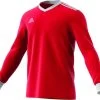 ADIDAS Trikot Tabela 18 Langarm Kinder - Rot -Bester Jersey Geschäft CZ5456 StandardView 1280x1280