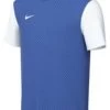 Nike DRI-FIT Tiempo Premier 2 Jersey Kids - Royal Blue/white -Bester Jersey Geschäft DH8389 463 1280x1280